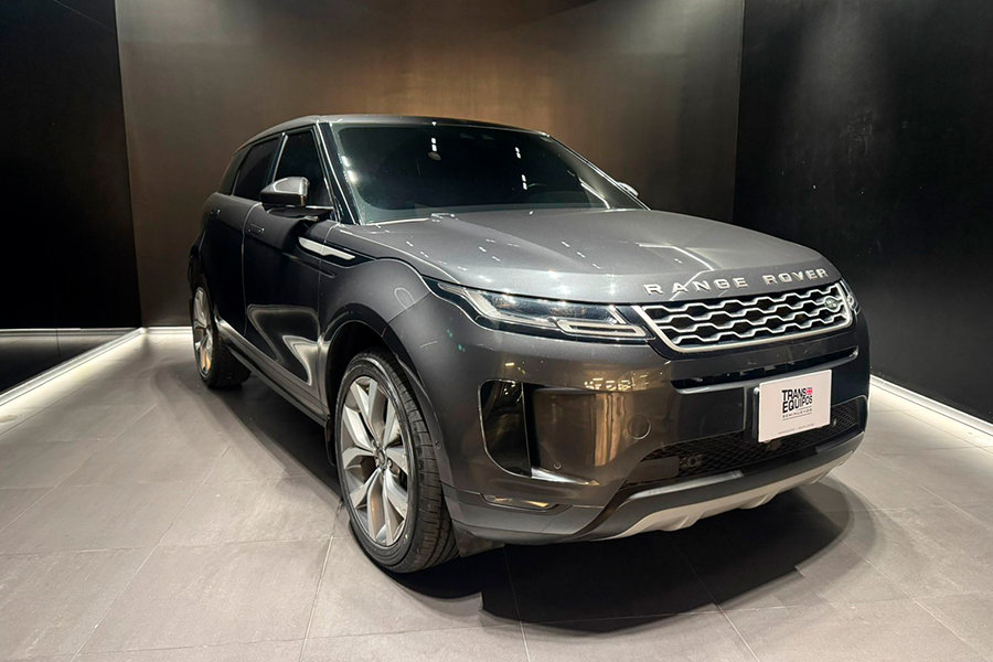 Range Rover Evoque P300 R-Dynamic HSE